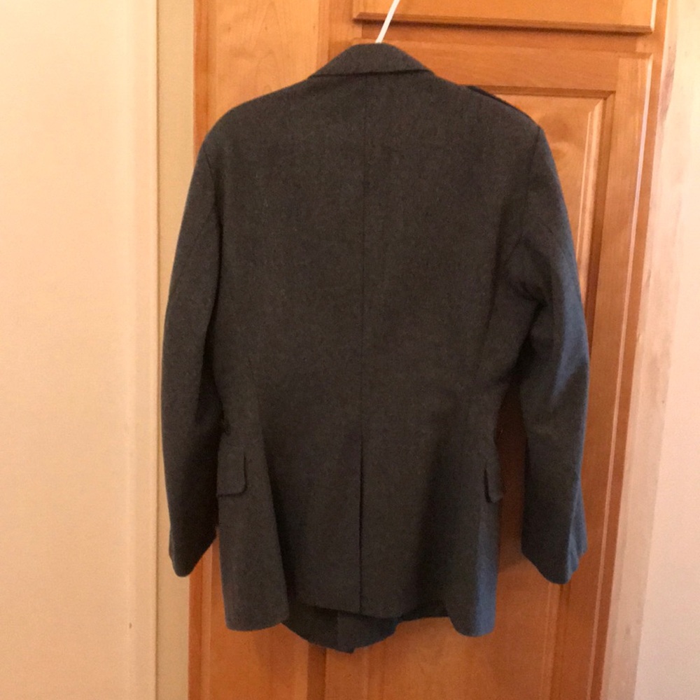 Jacket - Picture 3 of 4